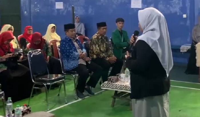 Seminar Pendidikan Guru PAUD
