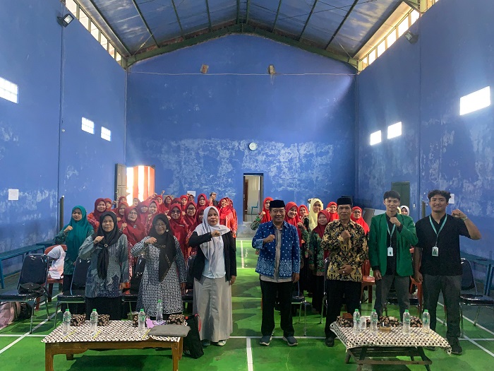 Seminar Pendidikan Guru PAUD