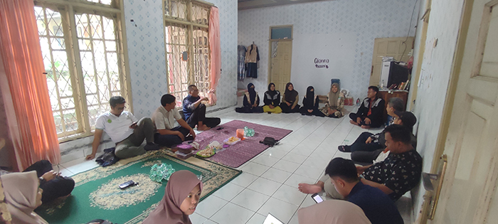 supervisi kkn 2024 stai al hidayah tasikmalaya