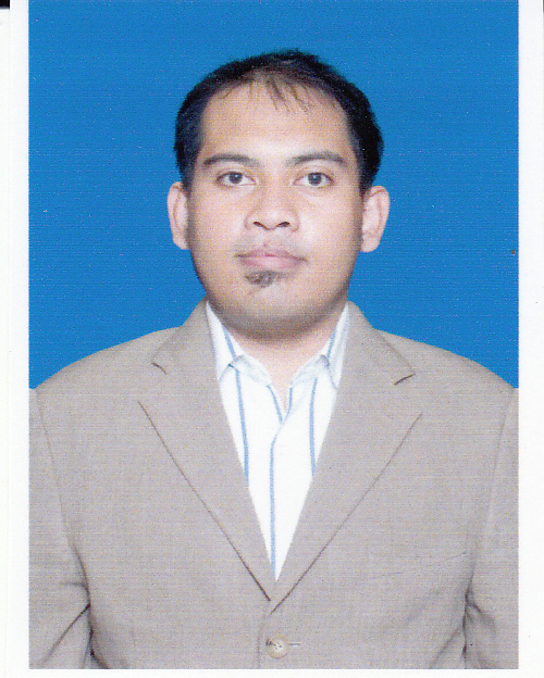 Agung Gumilar, Lc., M.Pd.