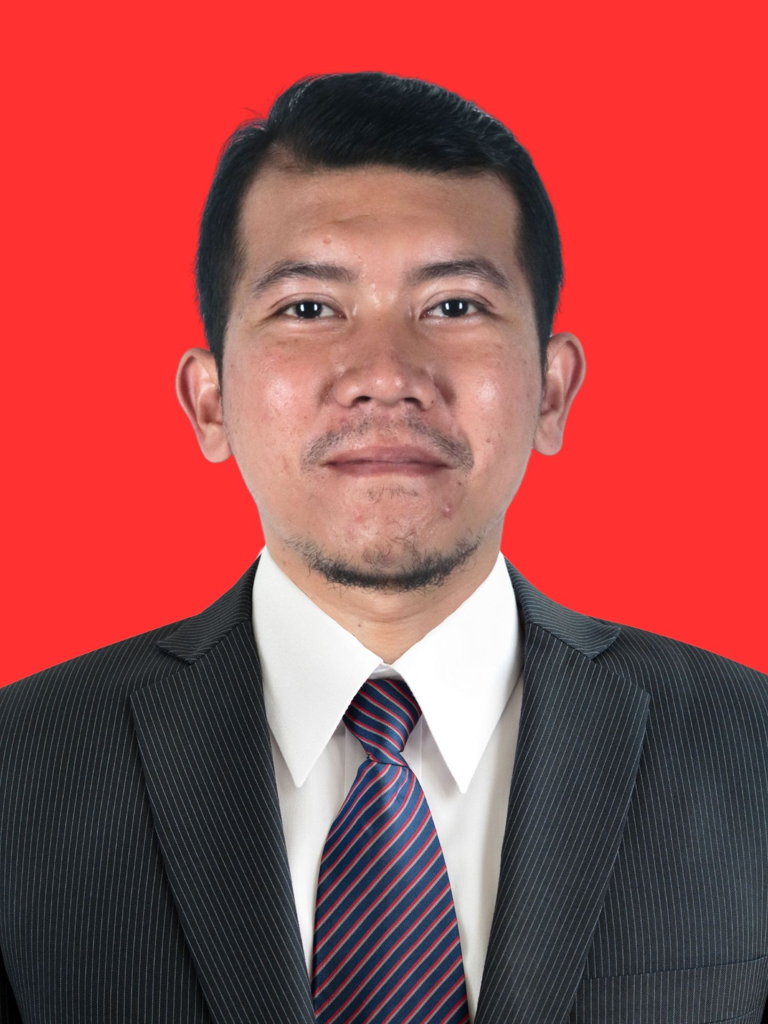 Atropal Asparina, S.Th.I., M.Ag.