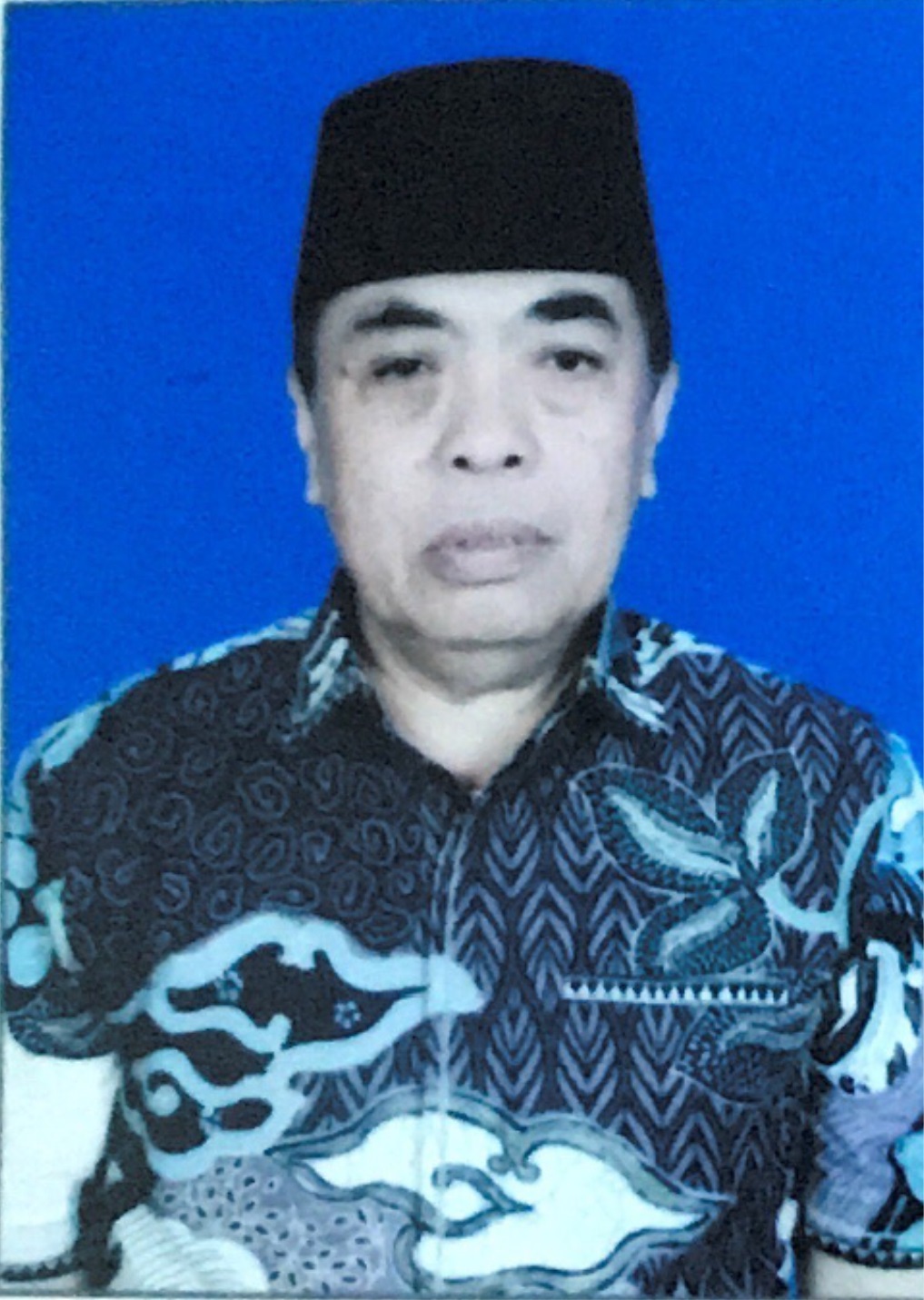 Dr. I. Solihin, M.Pd.