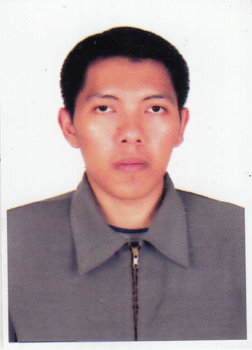Irpan Hilmi, Lc., M.A., M.H.