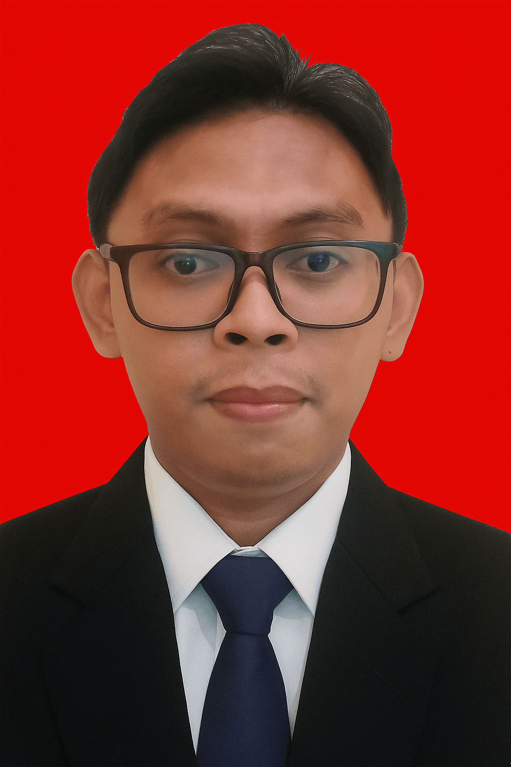 Moh. Taufik Rohman, S.Akun., M.H.