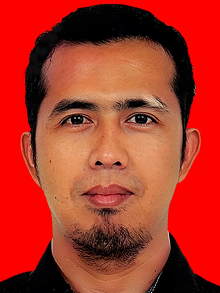 Acep Ridwanulloh, S.T., M.M.