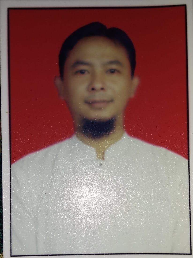 Sona Zainal Walad, Lc., MA.