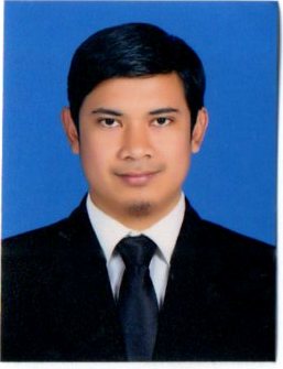 Ikbal Sabarudin, S.Ud., M.Ag.