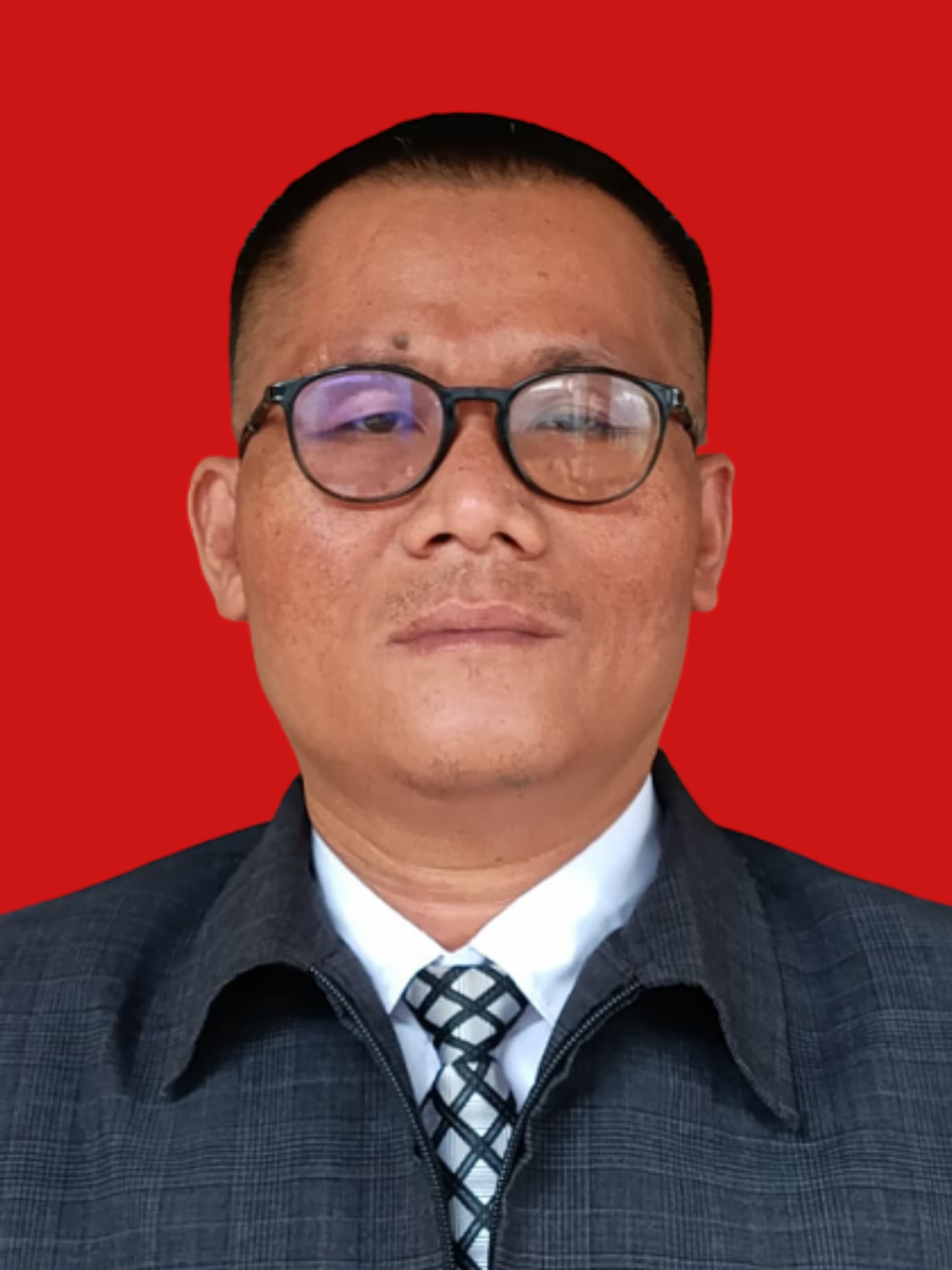 Ja'far Muttaqin, S.Th.I, M.Ag.