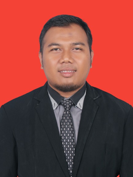 Eris Munandar, S.E.I., M.E.K