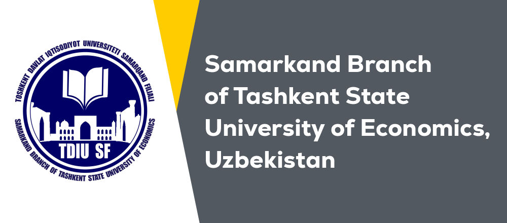 samarkand branch of tashkent state university of economics