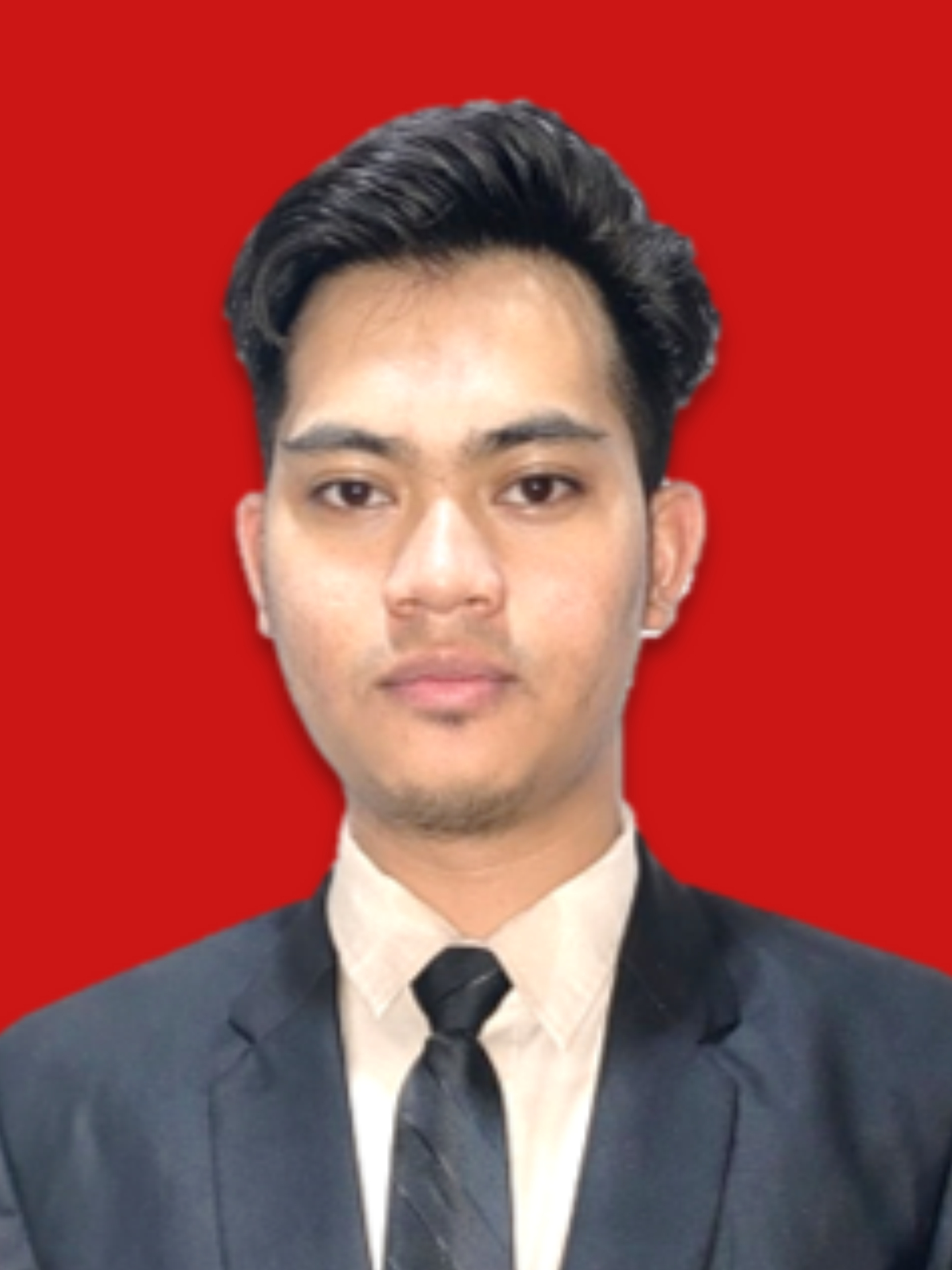 Umar Hamzah Fauzi, M.Pd.