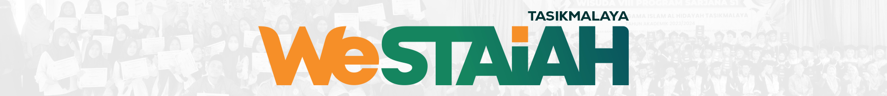 We STAIAH Tasikmalaya