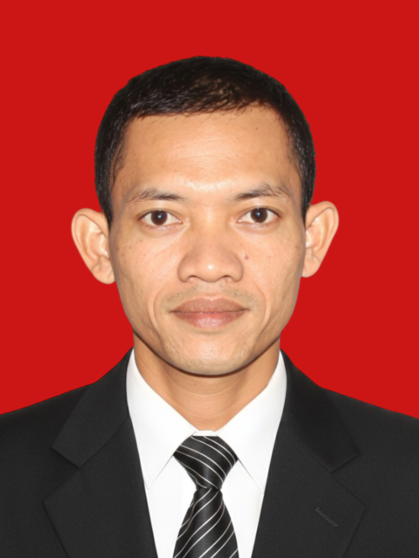 Dr. Yogi Hasbi Sidiq, S.Pd.I., M.Pd.